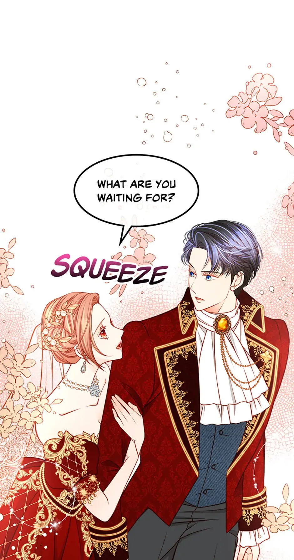The Duchess’s Secret Dressing Room Chapter 17 page 43
