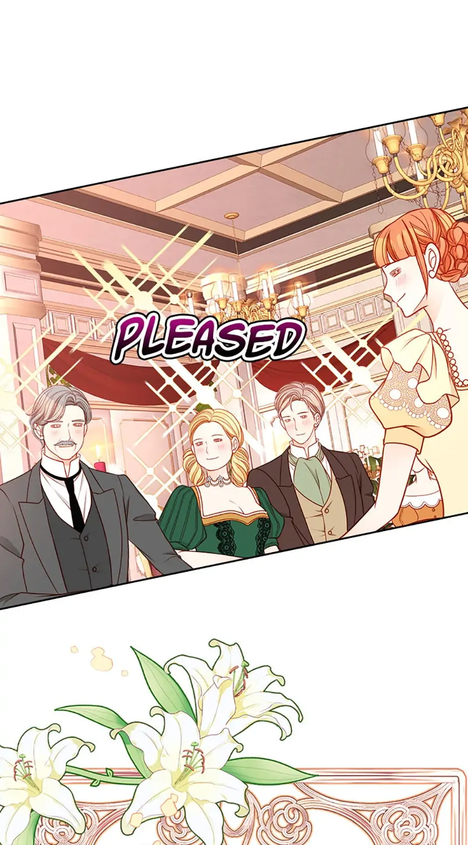 The Duchess’s Secret Dressing Room Chapter 17 page 57