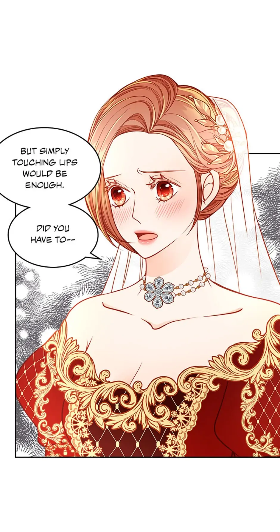 The Duchess’s Secret Dressing Room Chapter 17 page 7