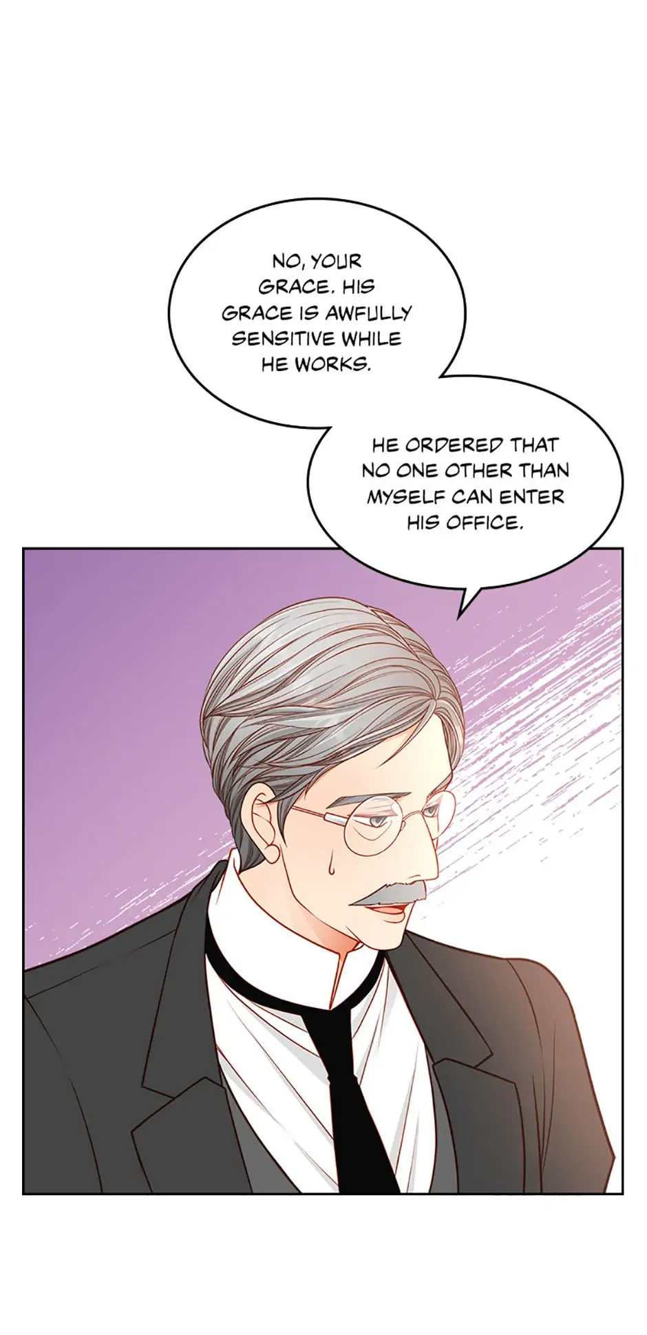 The Duchess’s Secret Dressing Room Chapter 23 page 13