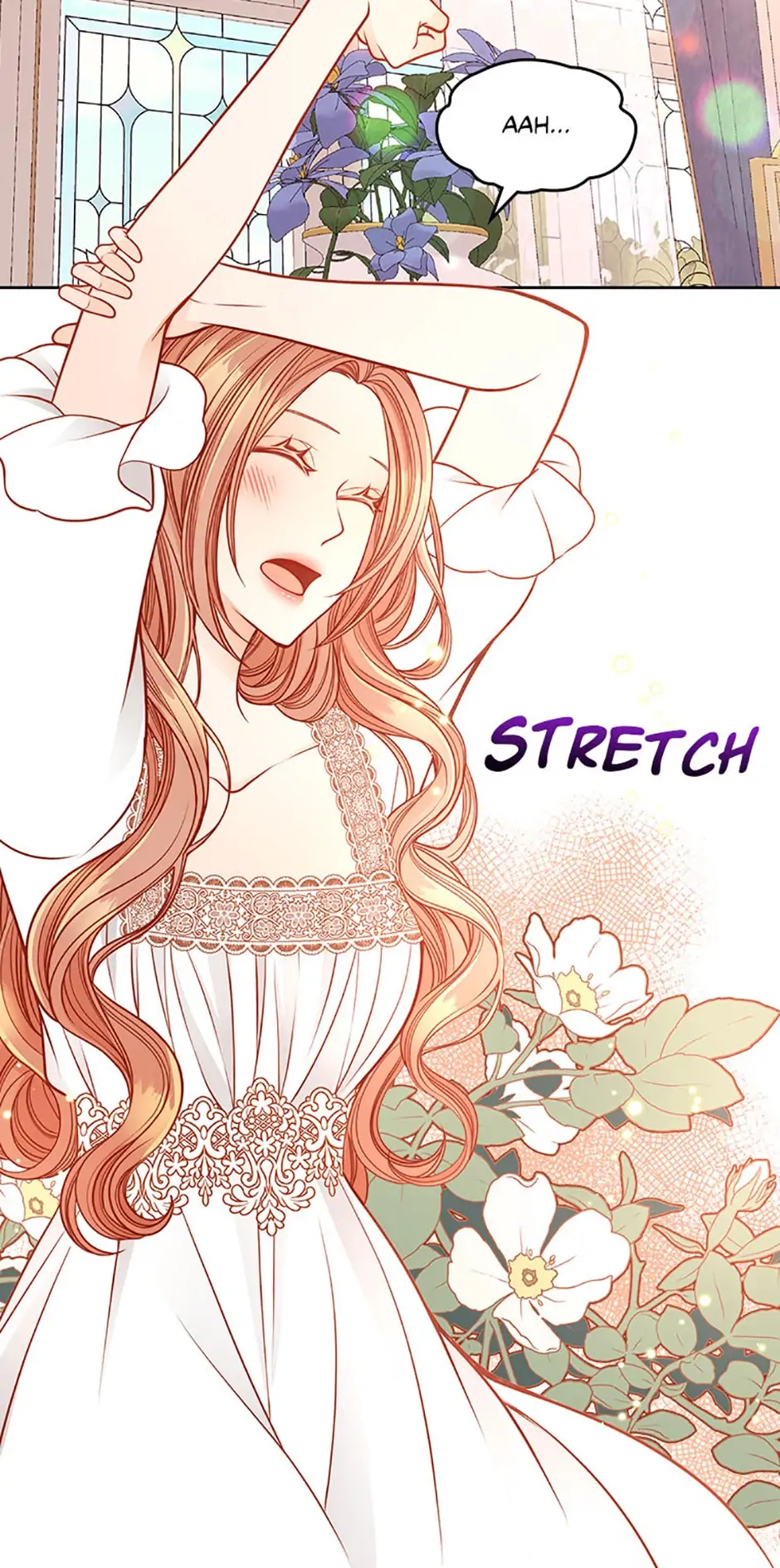 The Duchess’s Secret Dressing Room Chapter 23 page 1