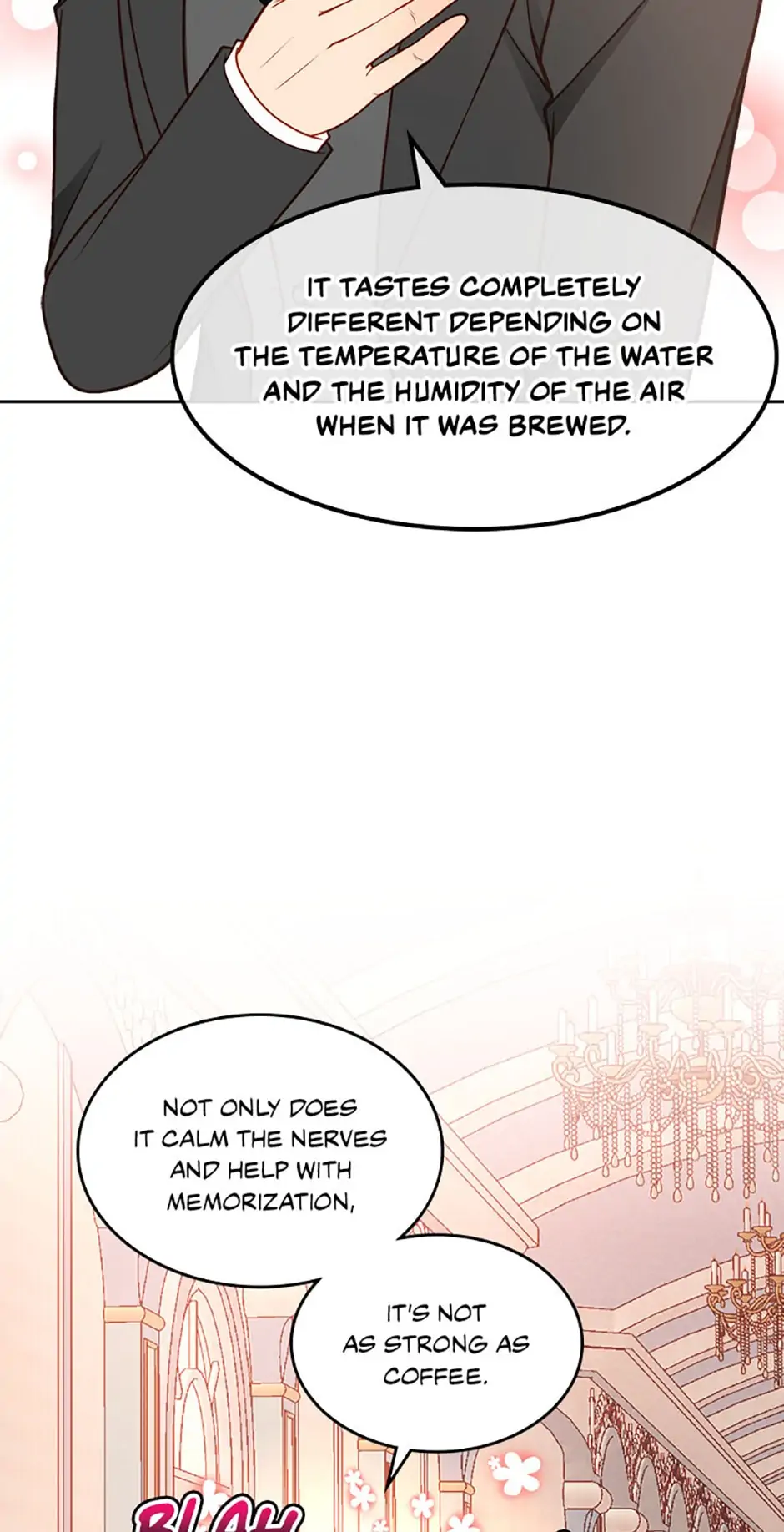 The Duchess’s Secret Dressing Room Chapter 23 page 20