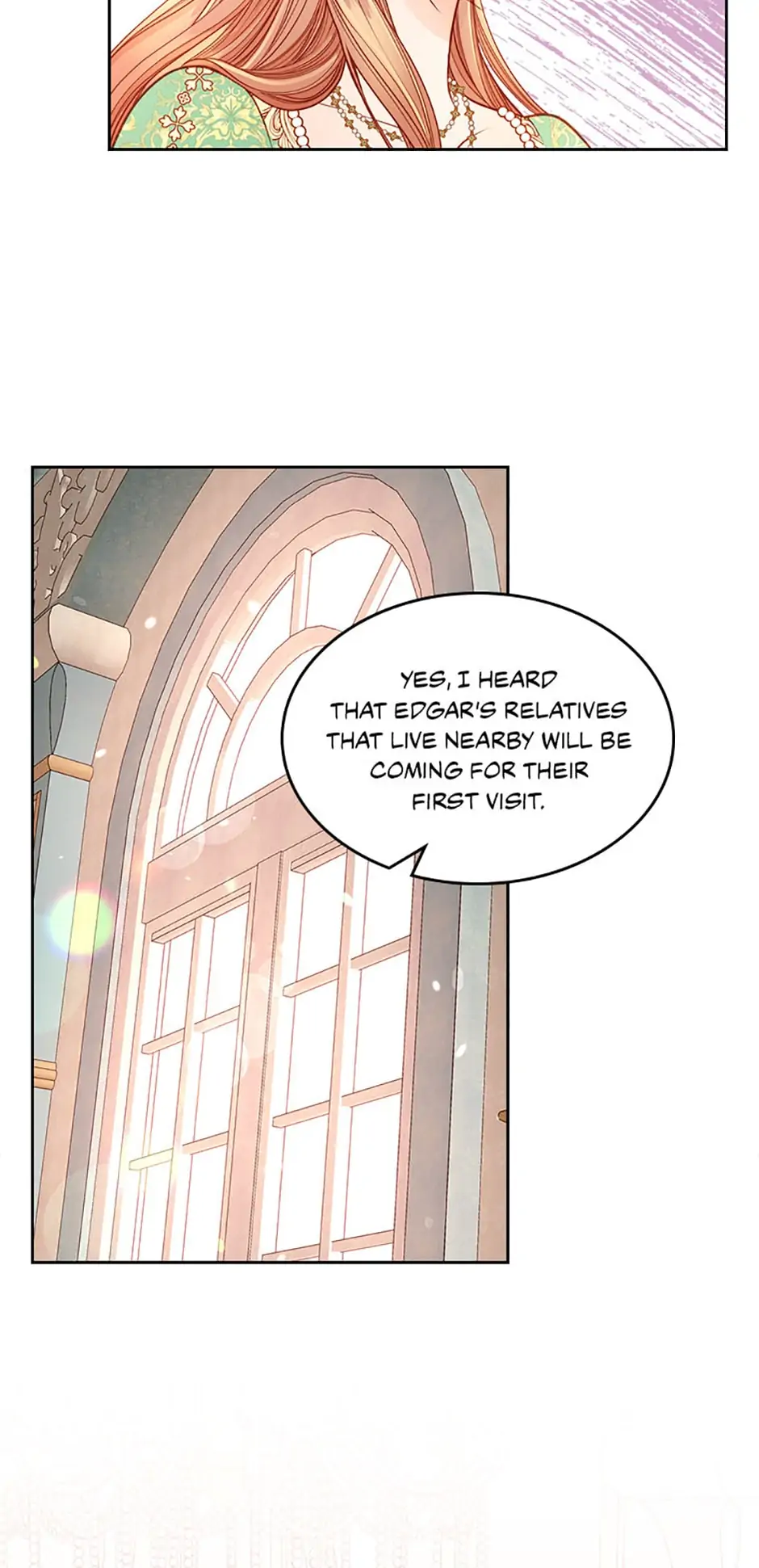 The Duchess’s Secret Dressing Room Chapter 23 page 27