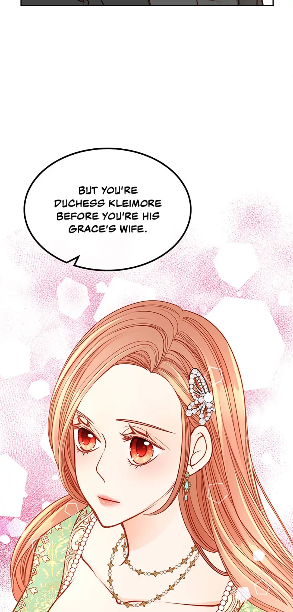 The Duchess’s Secret Dressing Room Chapter 23 page 30