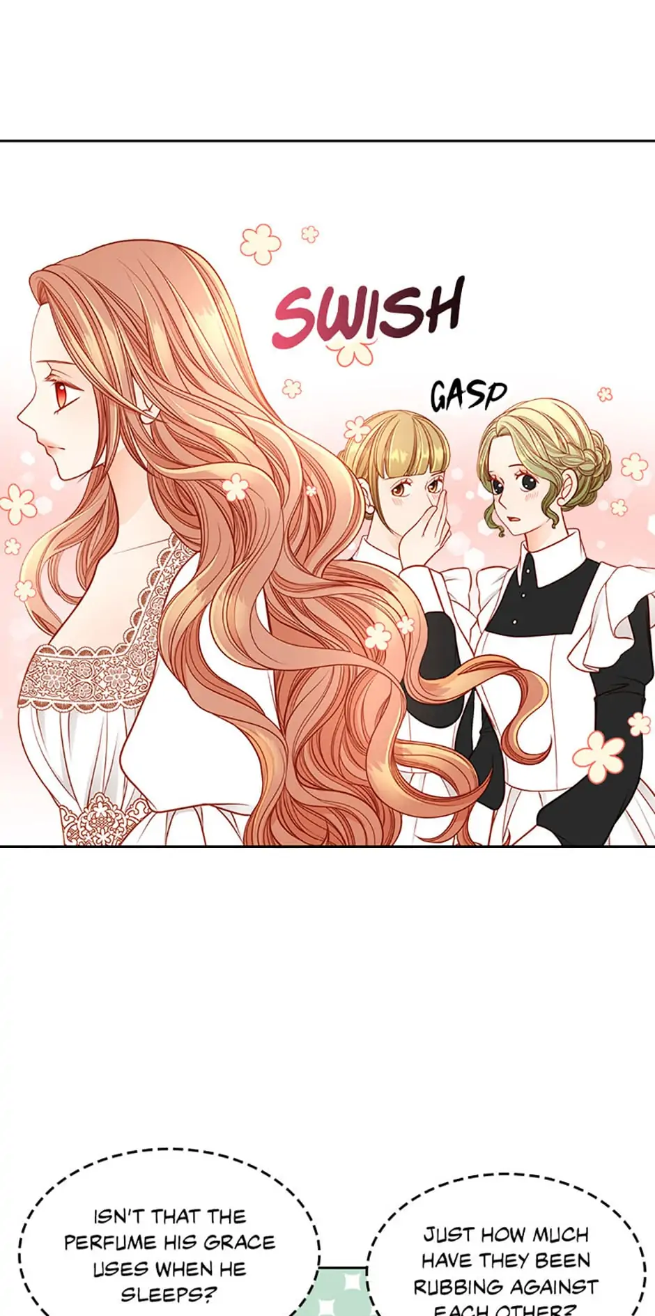 The Duchess’s Secret Dressing Room Chapter 23 page 3