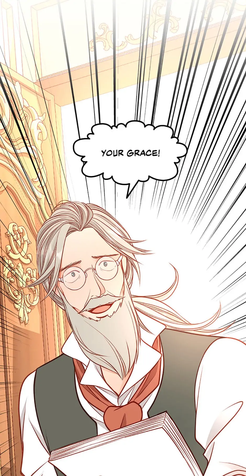 The Duchess’s Secret Dressing Room Chapter 23 page 51