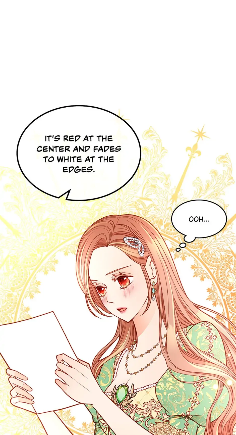 The Duchess’s Secret Dressing Room Chapter 23 page 57