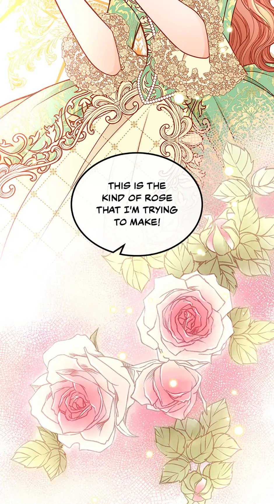 The Duchess’s Secret Dressing Room Chapter 23 page 58