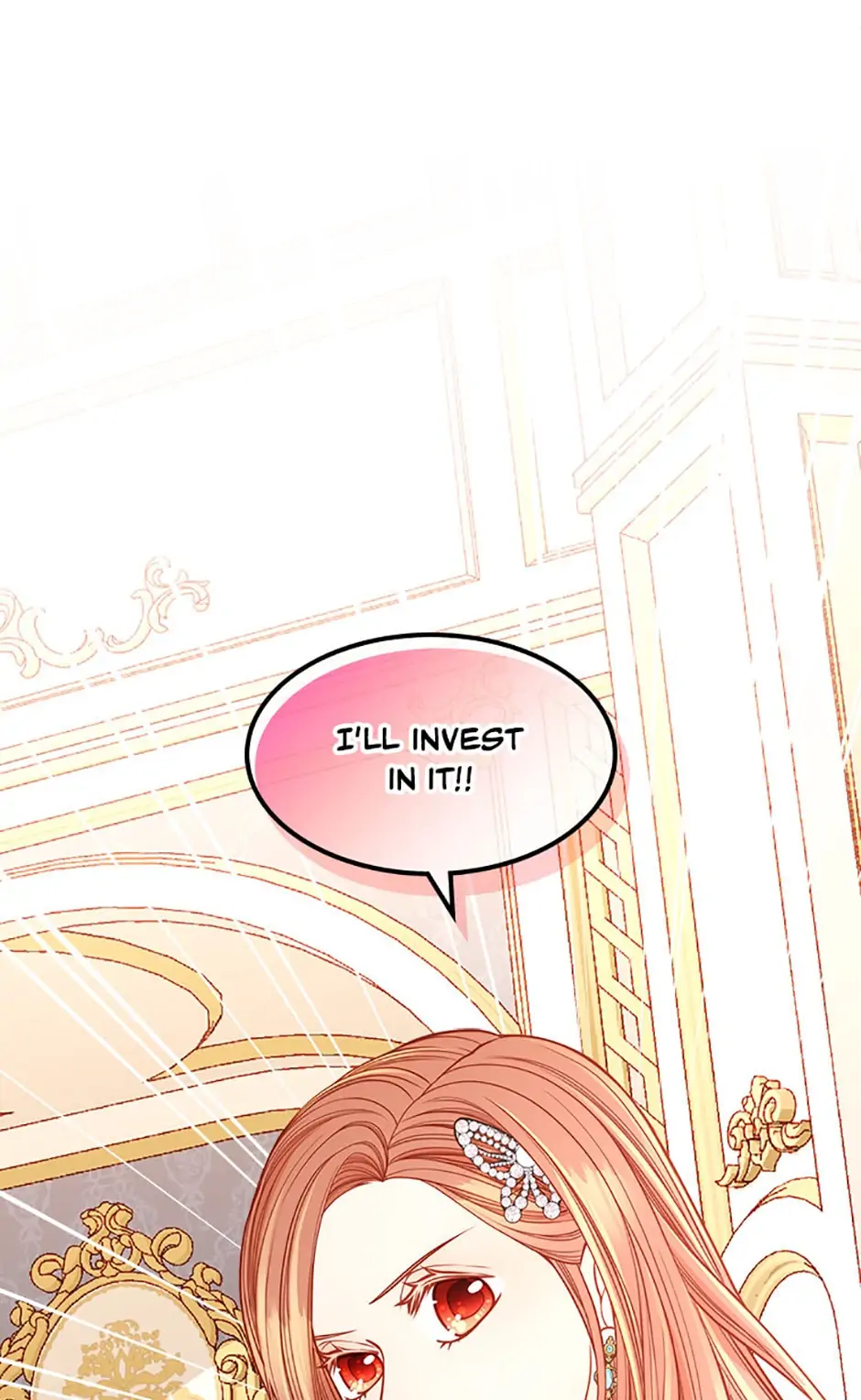 The Duchess’s Secret Dressing Room Chapter 23 page 64
