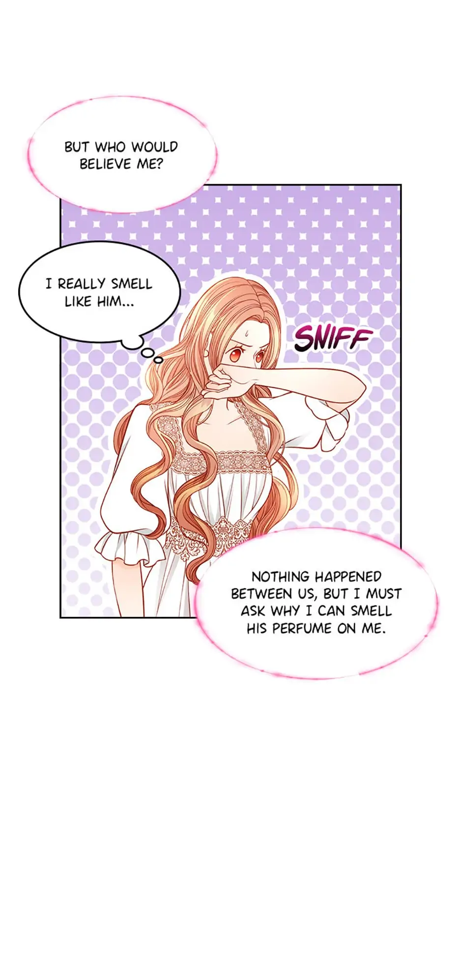 The Duchess’s Secret Dressing Room Chapter 23 page 8