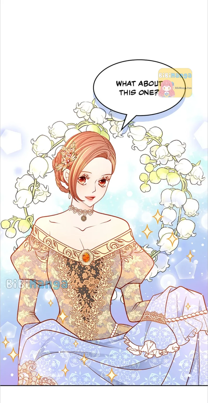 The Duchess’s Secret Dressing Room Chapter 39 page 16