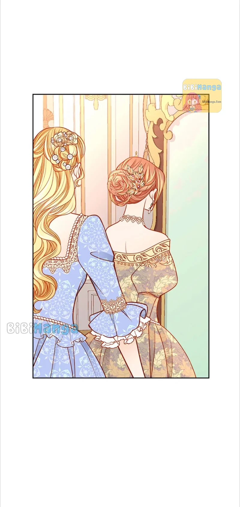 The Duchess’s Secret Dressing Room Chapter 39 page 23