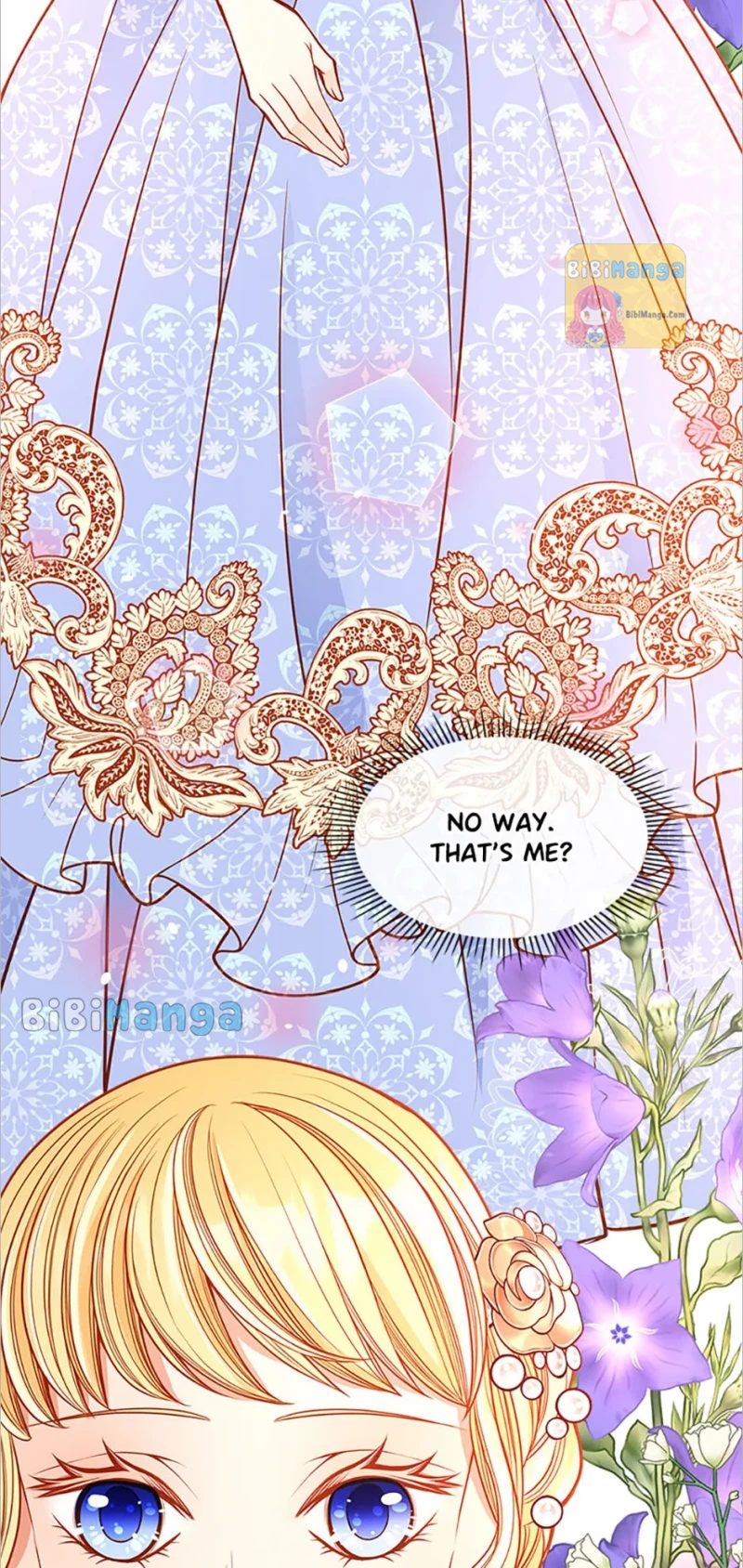 The Duchess’s Secret Dressing Room Chapter 39 page 25