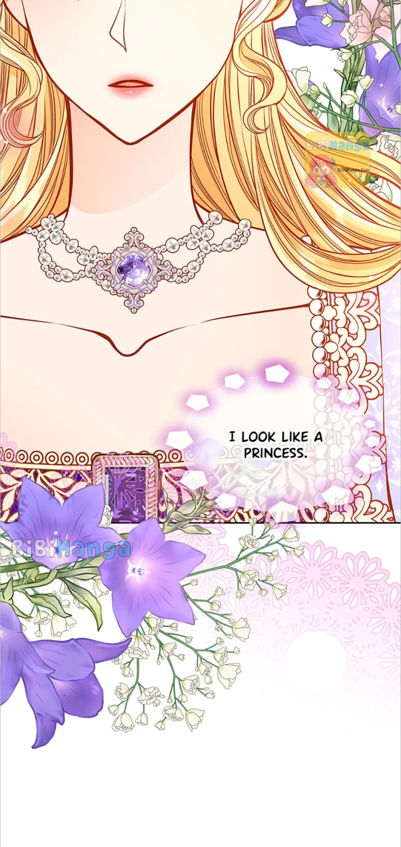 The Duchess’s Secret Dressing Room Chapter 39 page 26