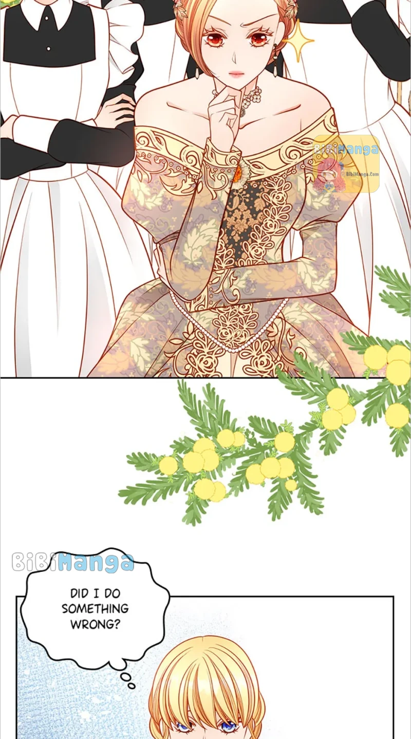 The Duchess’s Secret Dressing Room Chapter 39 page 2