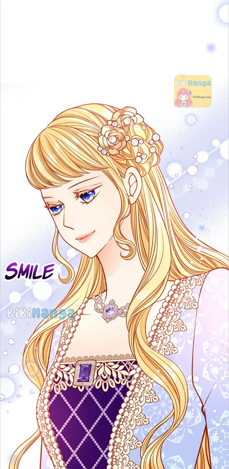 The Duchess’s Secret Dressing Room Chapter 39 page 33