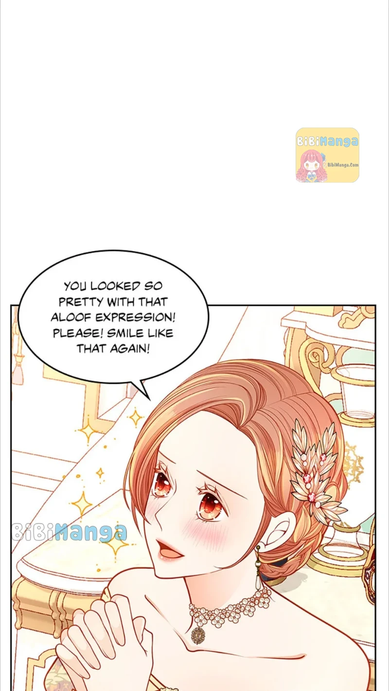 The Duchess’s Secret Dressing Room Chapter 39 page 36