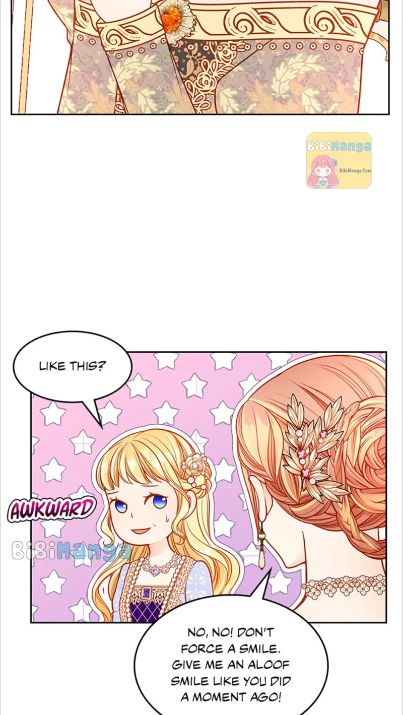 The Duchess’s Secret Dressing Room Chapter 39 page 37