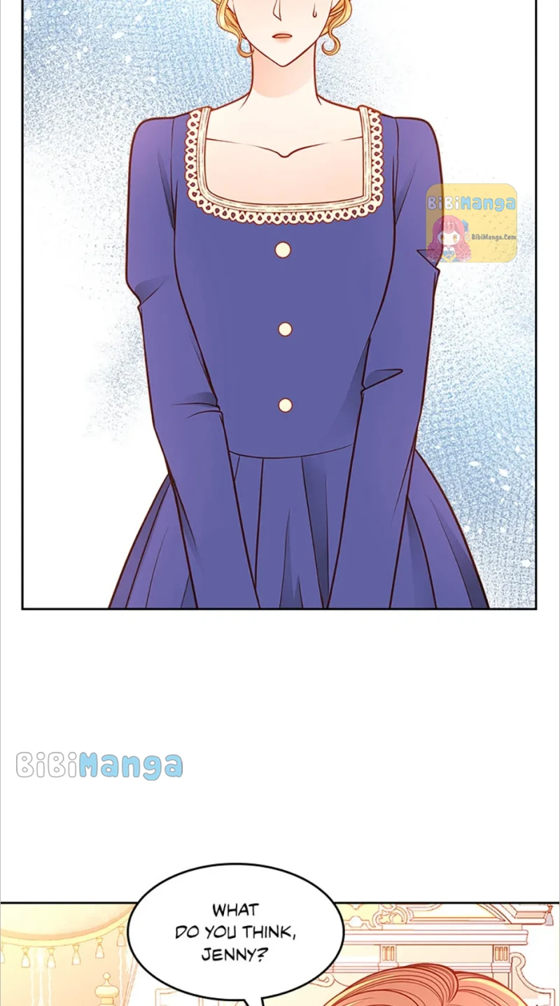 The Duchess’s Secret Dressing Room Chapter 39 page 3