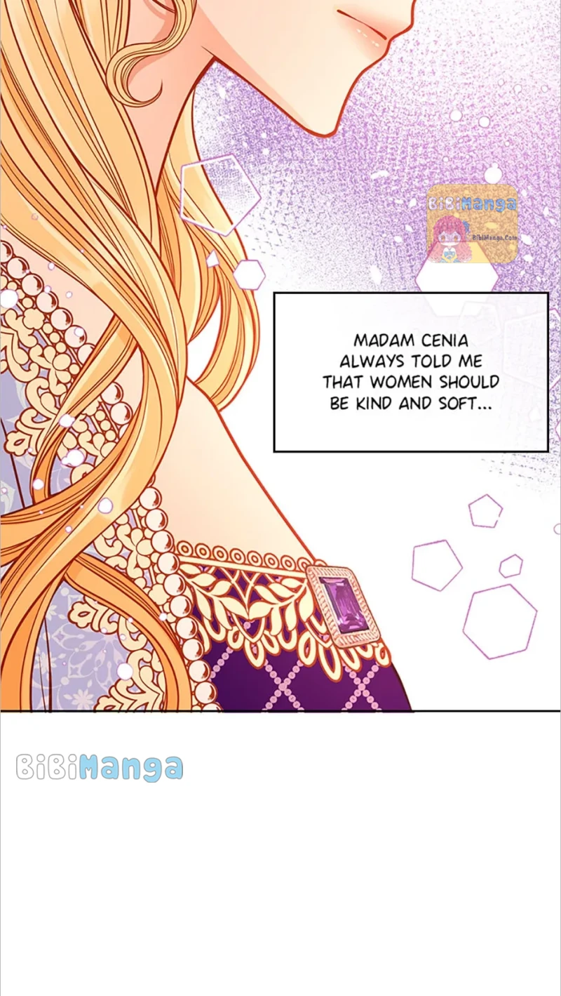 The Duchess’s Secret Dressing Room Chapter 39 page 40