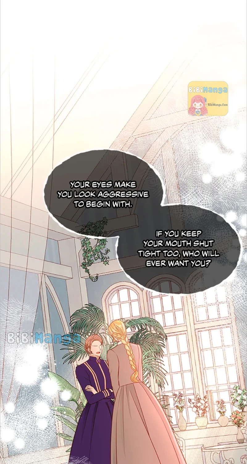 The Duchess’s Secret Dressing Room Chapter 39 page 41