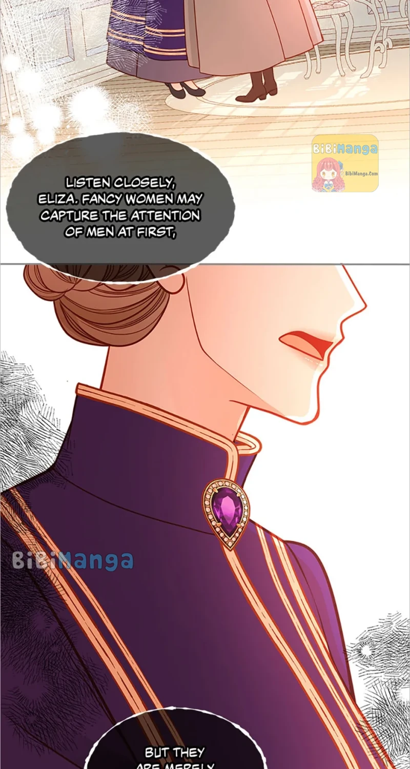 The Duchess’s Secret Dressing Room Chapter 39 page 42