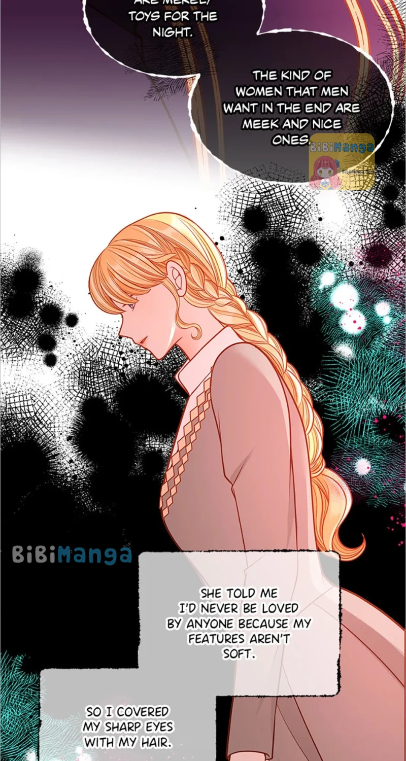 The Duchess’s Secret Dressing Room Chapter 39 page 43