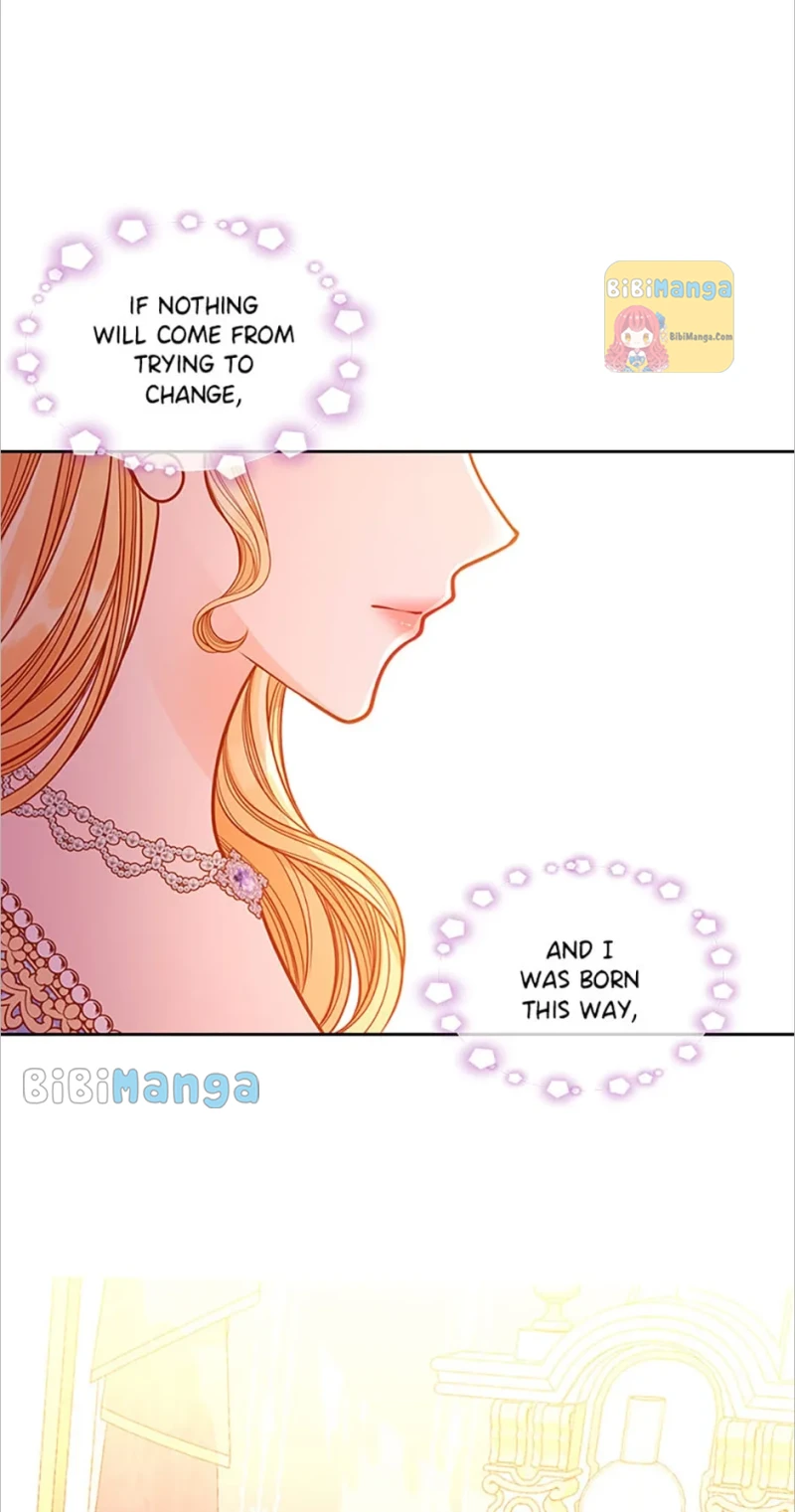 The Duchess’s Secret Dressing Room Chapter 39 page 46