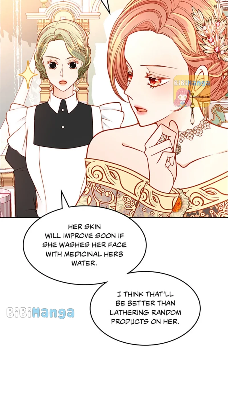The Duchess’s Secret Dressing Room Chapter 39 page 4