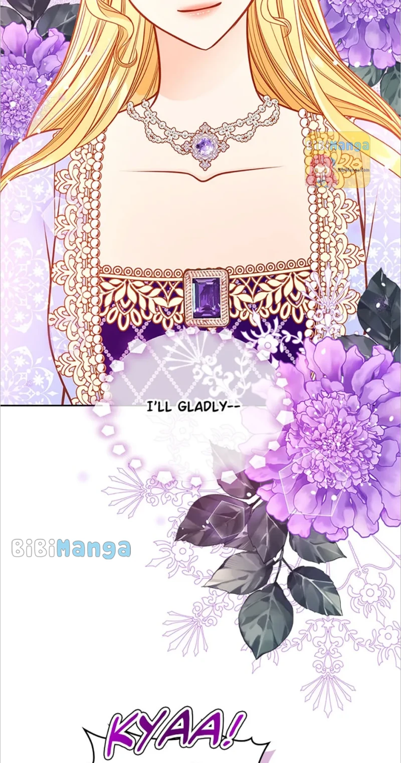 The Duchess’s Secret Dressing Room Chapter 39 page 49
