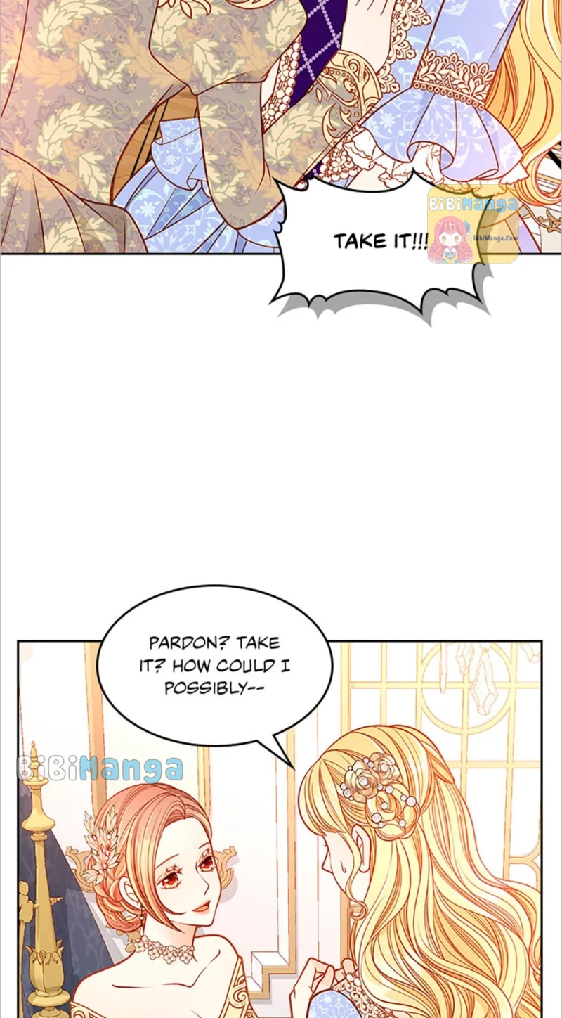 The Duchess’s Secret Dressing Room Chapter 39 page 57