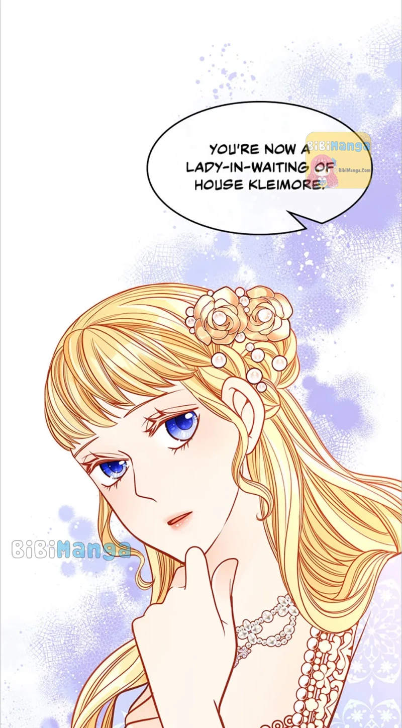 The Duchess’s Secret Dressing Room Chapter 39 page 60