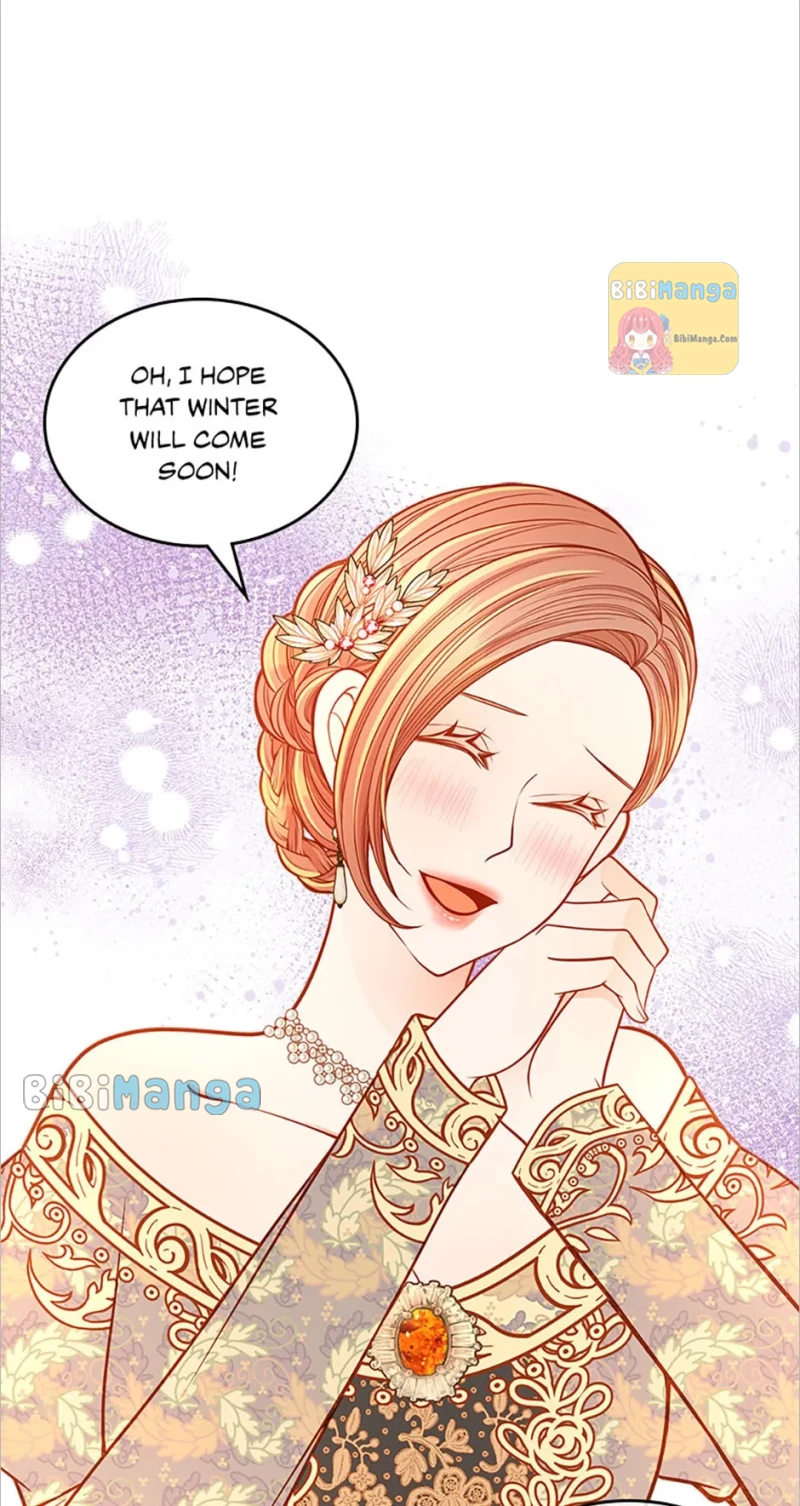 The Duchess’s Secret Dressing Room Chapter 39 page 63
