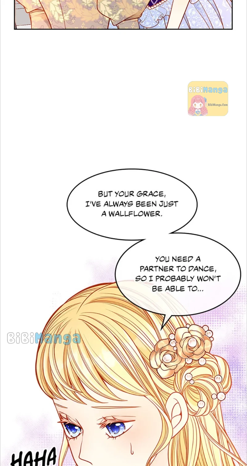 The Duchess’s Secret Dressing Room Chapter 39 page 65