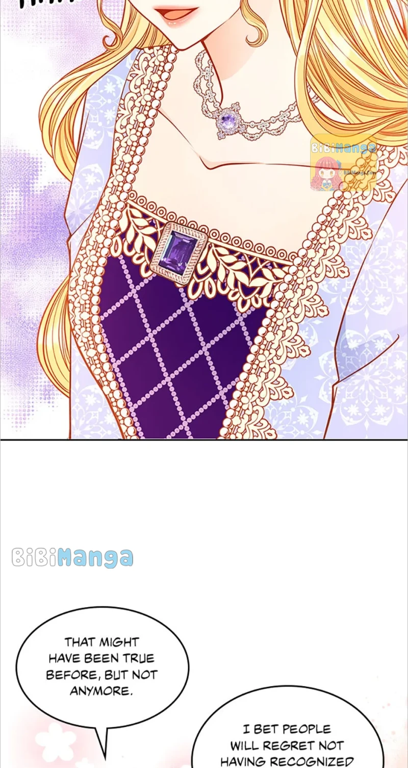 The Duchess’s Secret Dressing Room Chapter 39 page 66