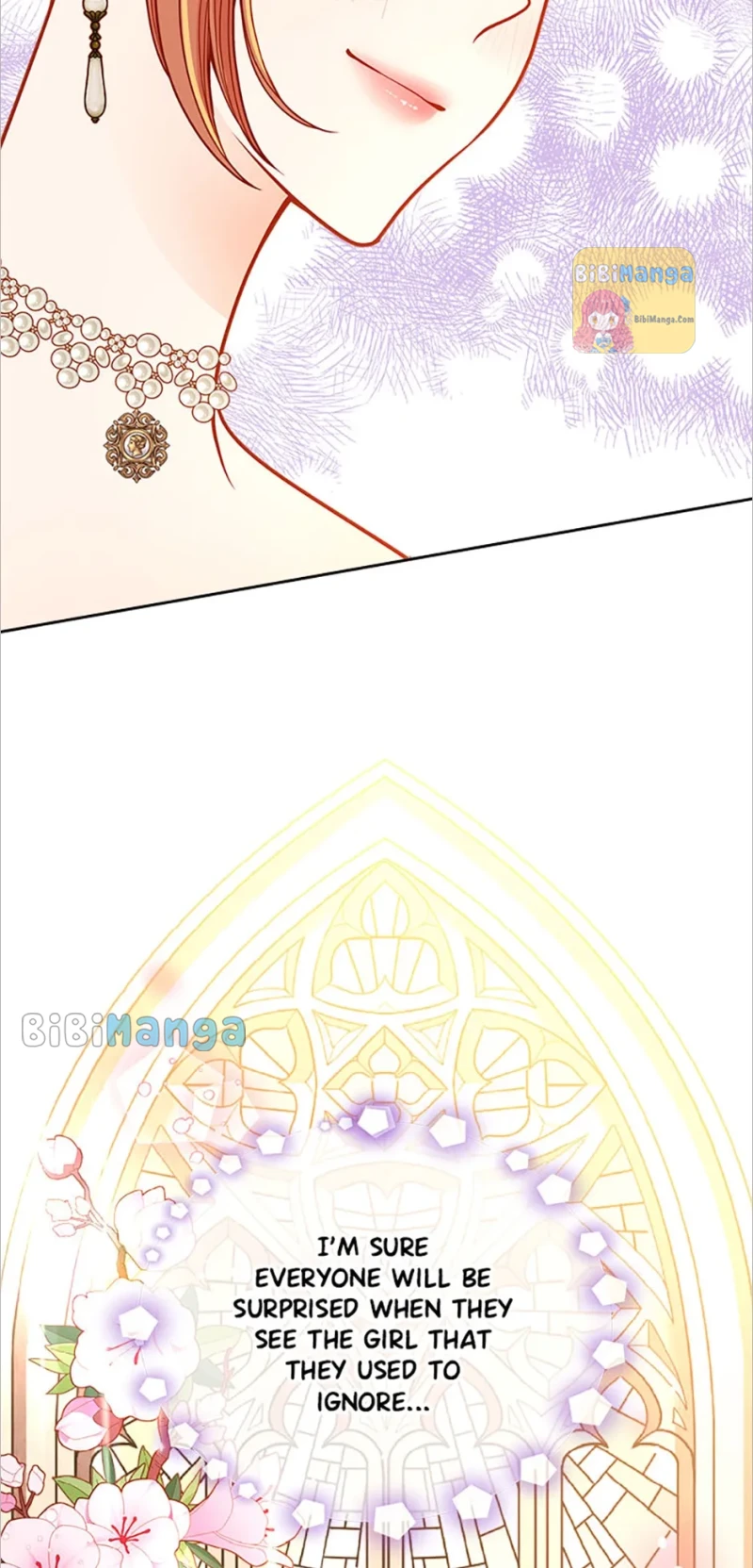 The Duchess’s Secret Dressing Room Chapter 39 page 70