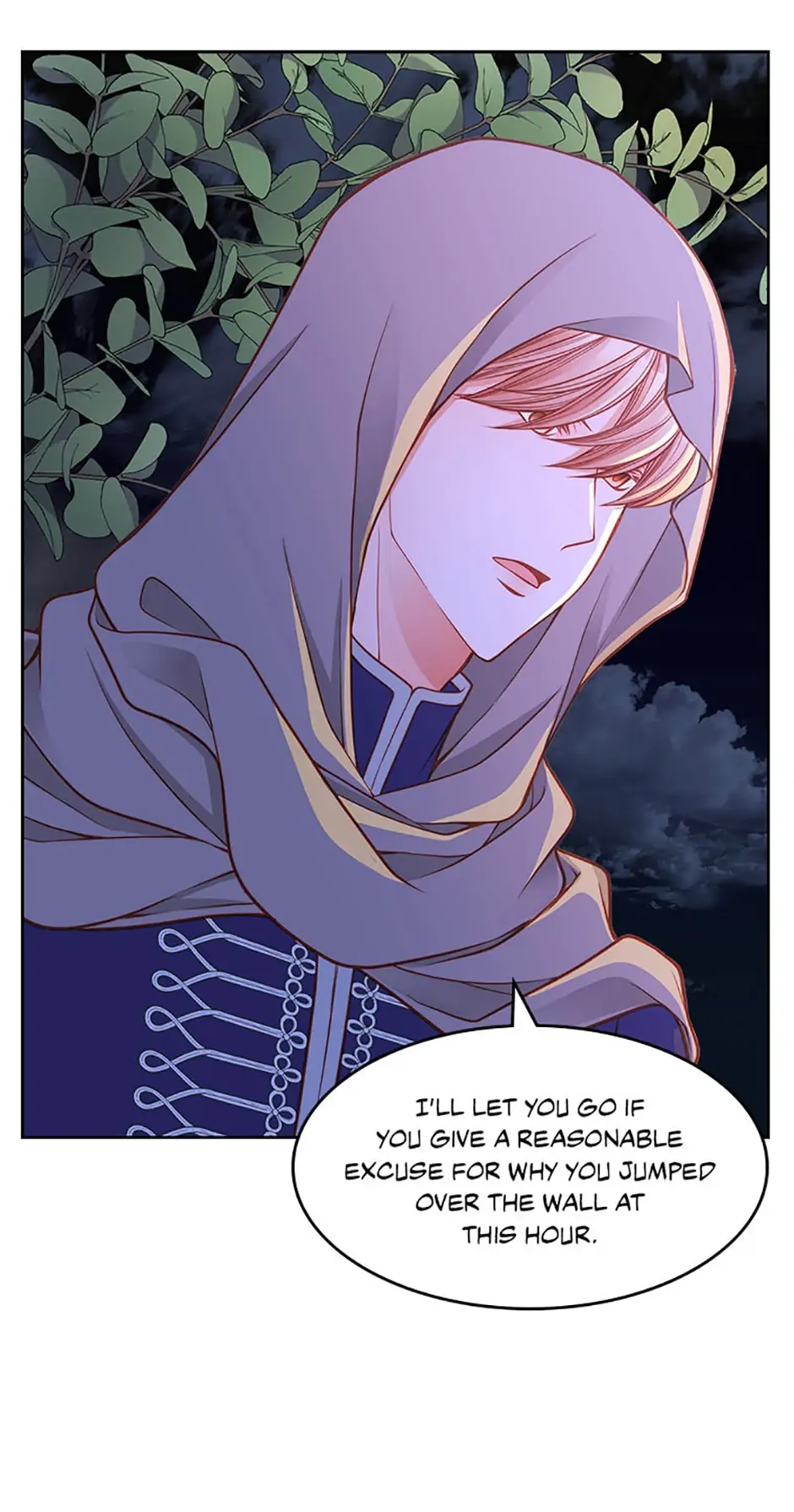 The Duchess’s Secret Dressing Room Chapter 4 page 14