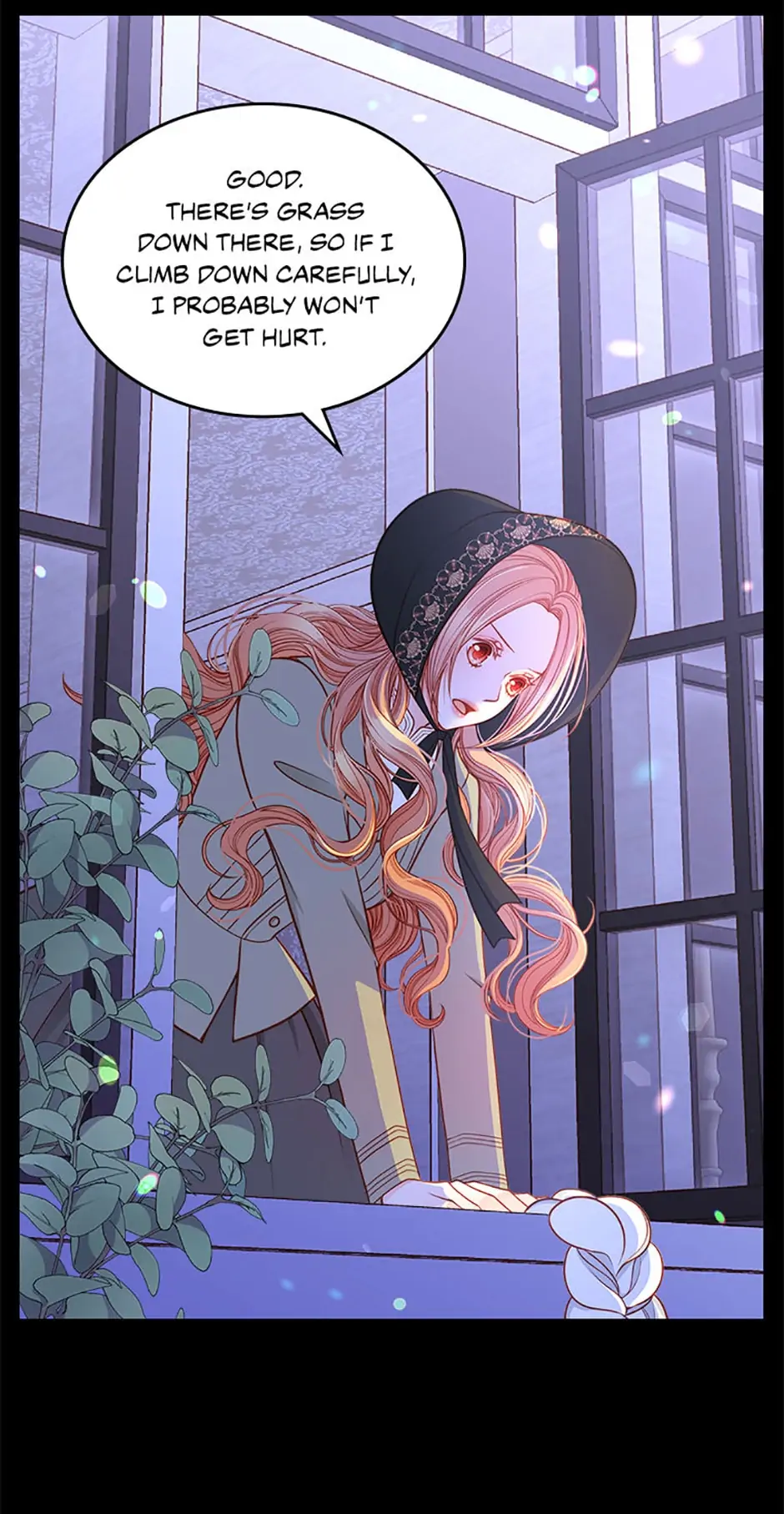 The Duchess’s Secret Dressing Room Chapter 4 page 2