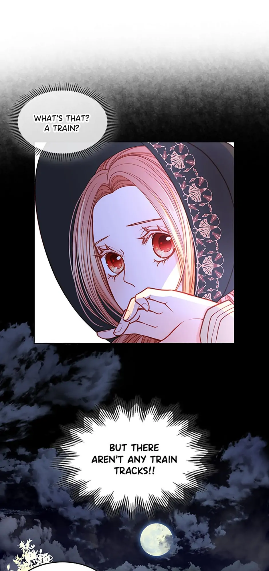 The Duchess’s Secret Dressing Room Chapter 4 page 29