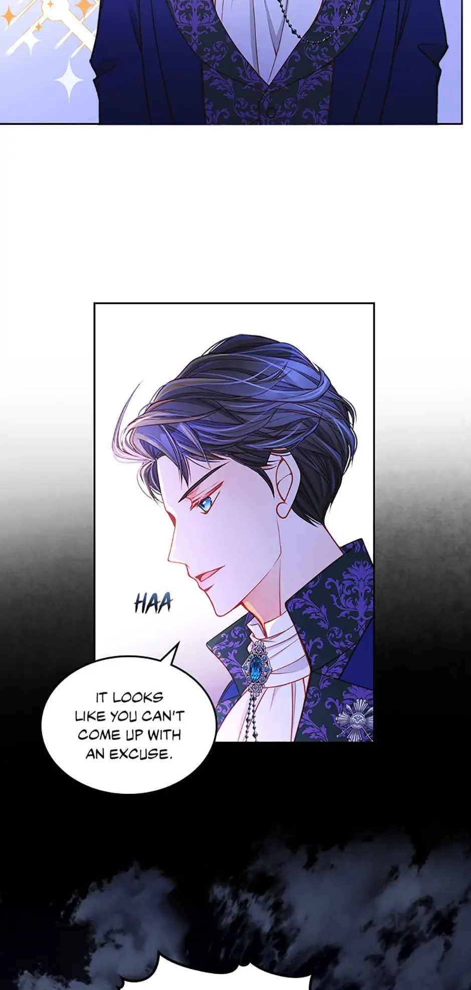 The Duchess’s Secret Dressing Room Chapter 4 page 47