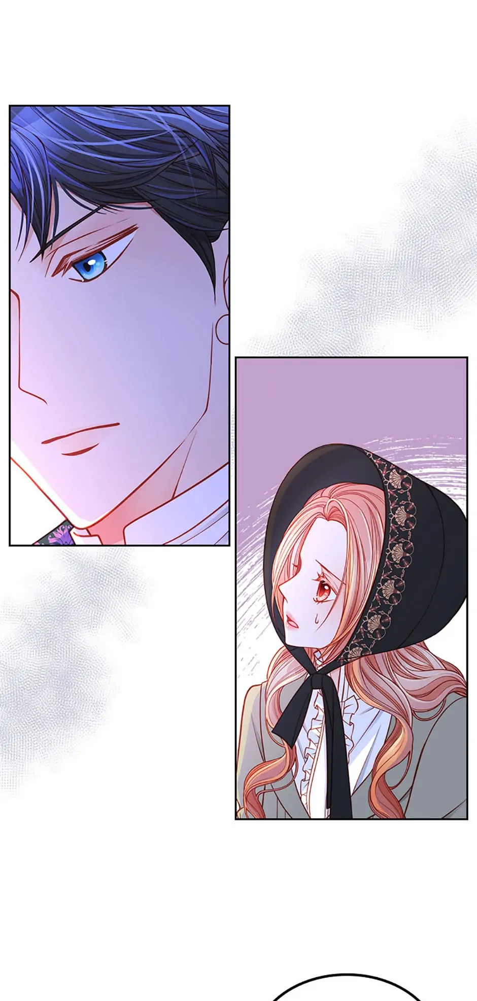 The Duchess’s Secret Dressing Room Chapter 4 page 49