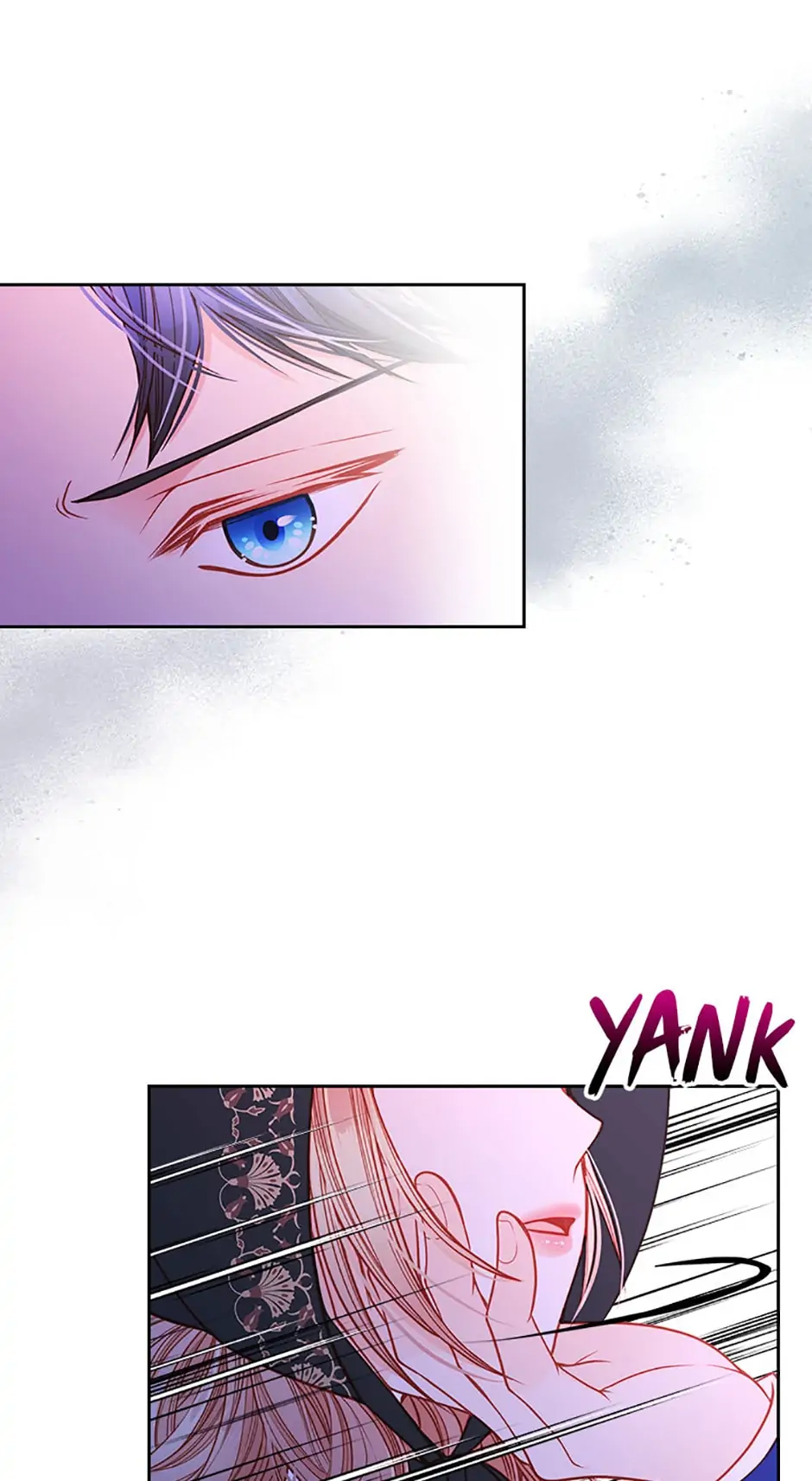 The Duchess’s Secret Dressing Room Chapter 4 page 56