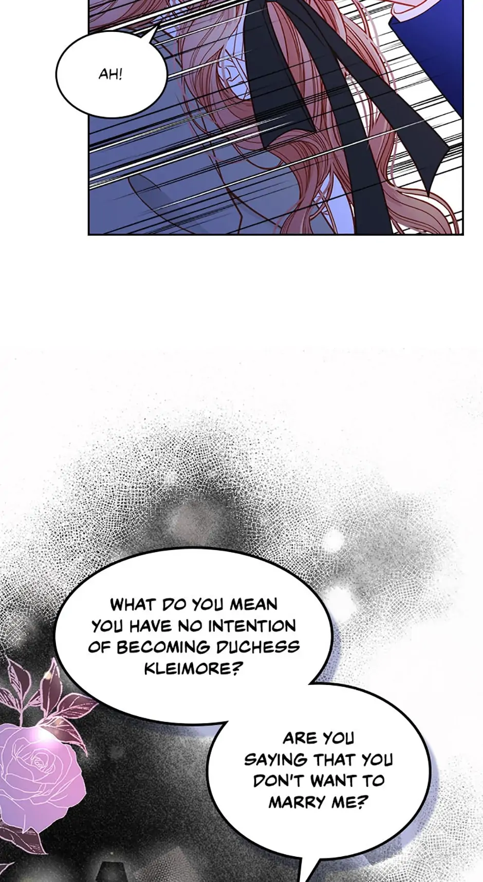 The Duchess’s Secret Dressing Room Chapter 4 page 57