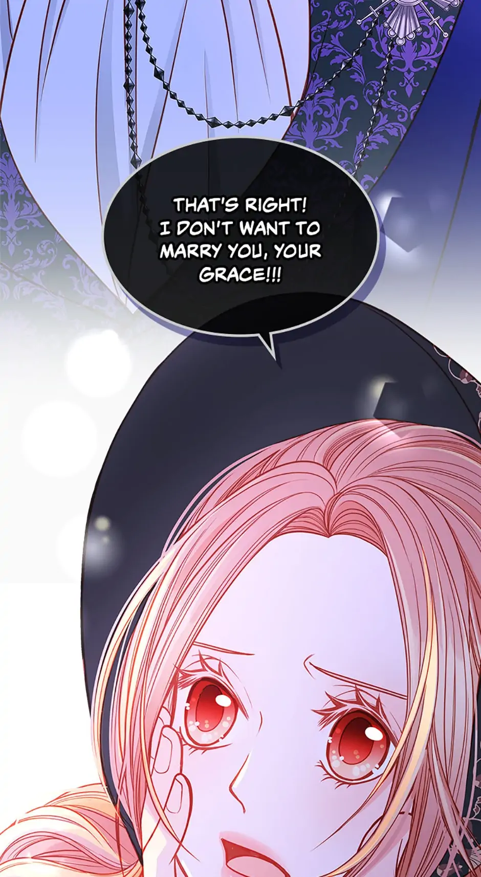 The Duchess’s Secret Dressing Room Chapter 4 page 60