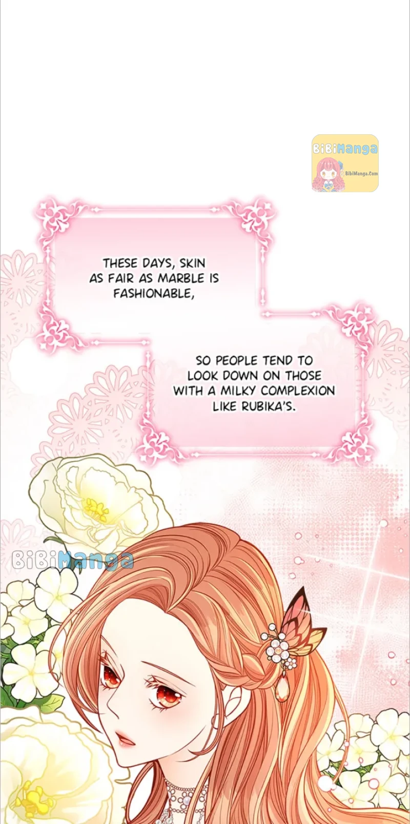 The Duchess’s Secret Dressing Room Chapter 42 page 14