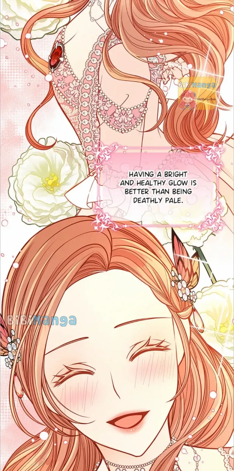The Duchess’s Secret Dressing Room Chapter 42 page 15