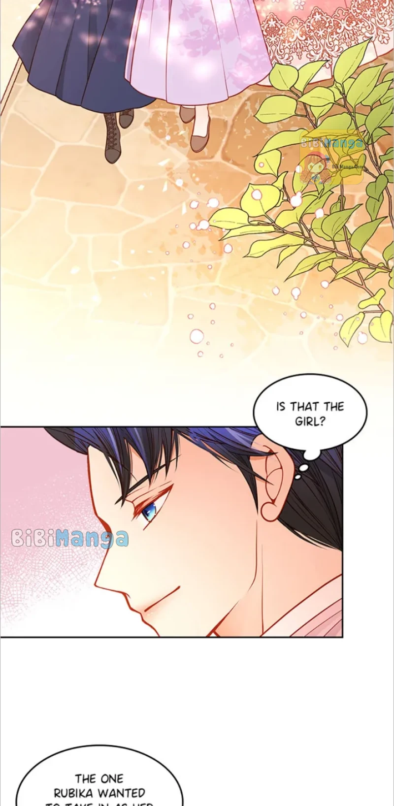 The Duchess’s Secret Dressing Room Chapter 42 page 1