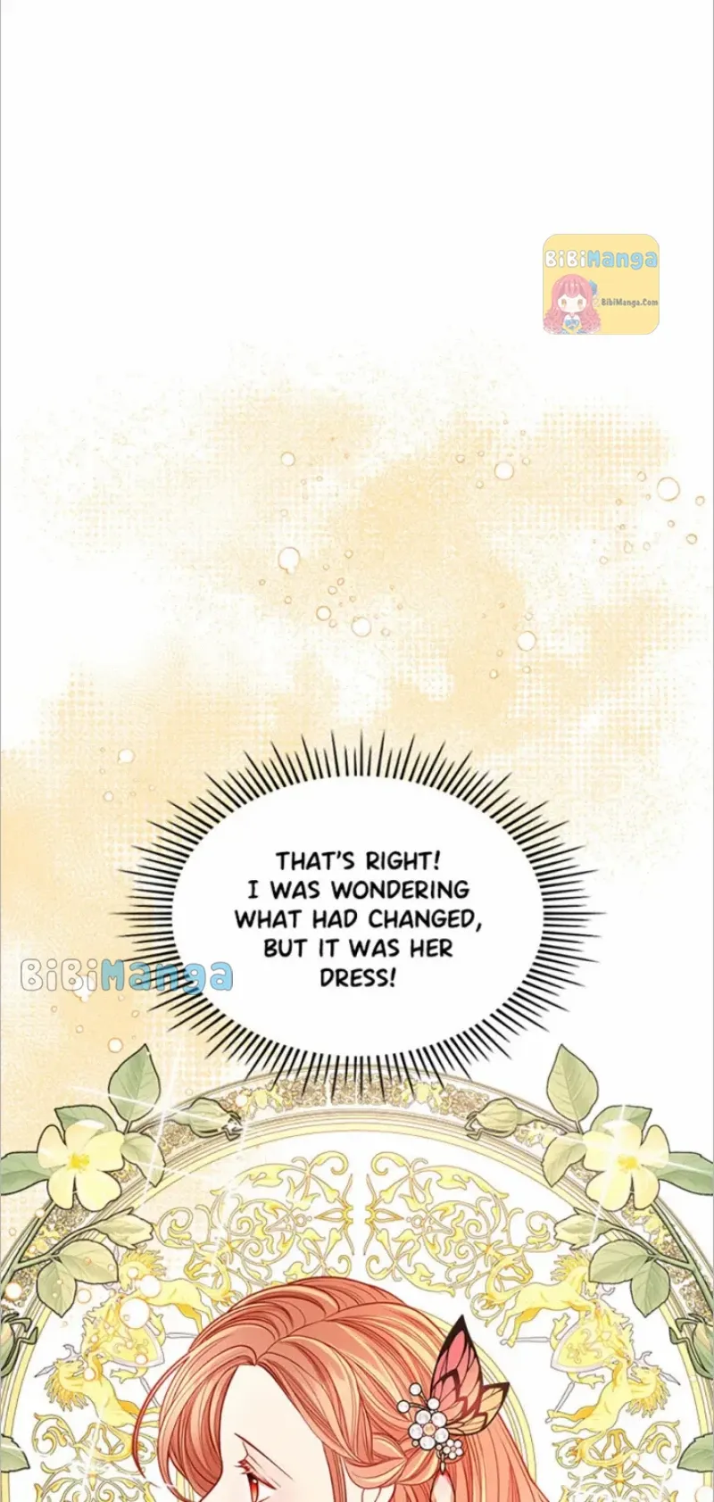 The Duchess’s Secret Dressing Room Chapter 42 page 23
