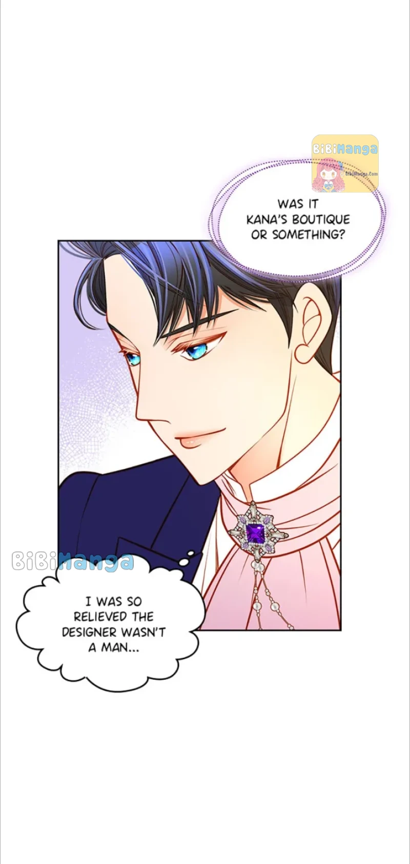 The Duchess’s Secret Dressing Room Chapter 42 page 25