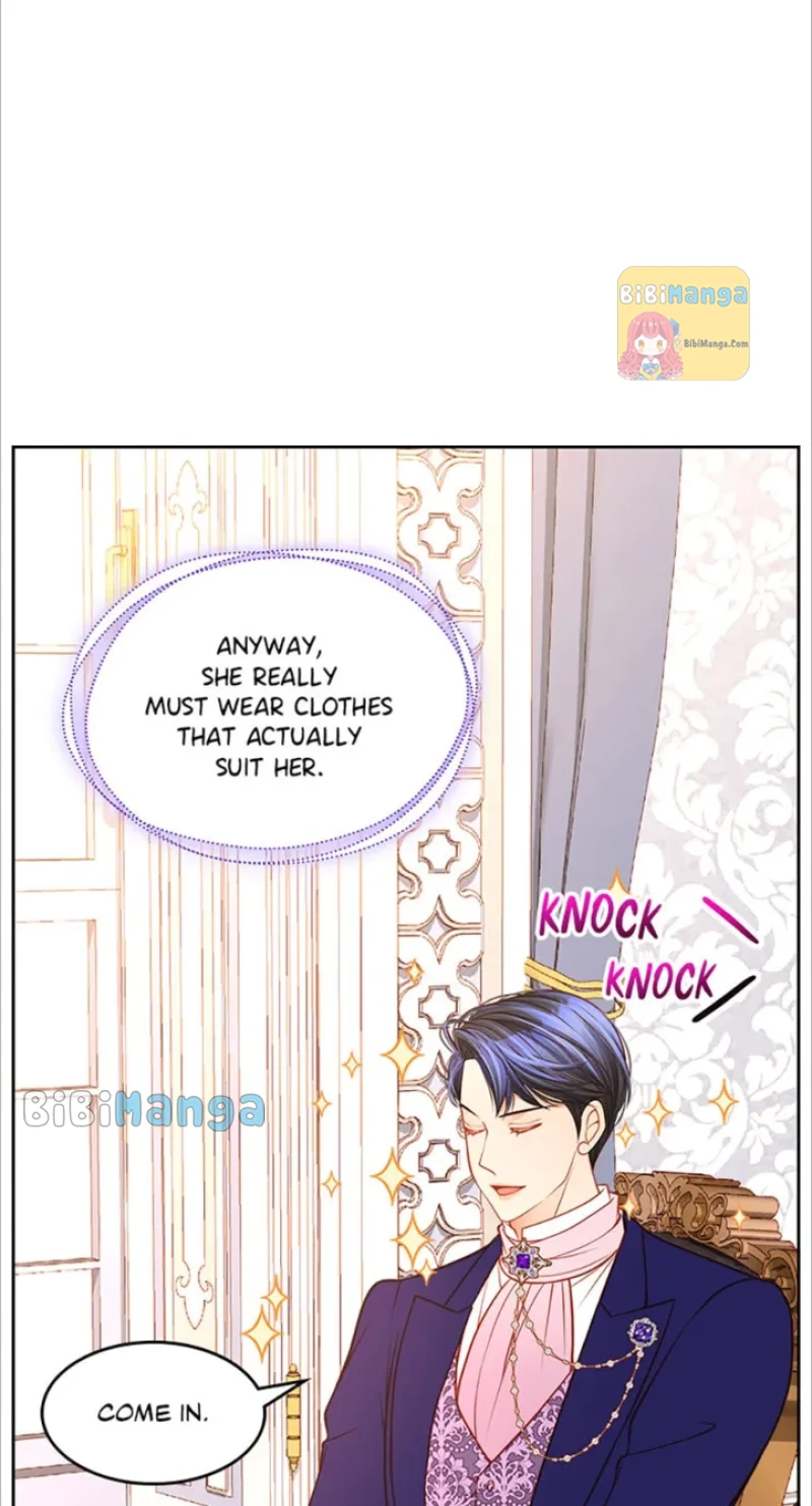 The Duchess’s Secret Dressing Room Chapter 42 page 26